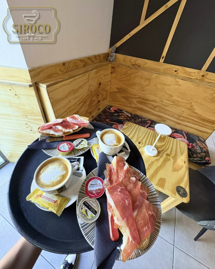 Ambiente Exclusivo